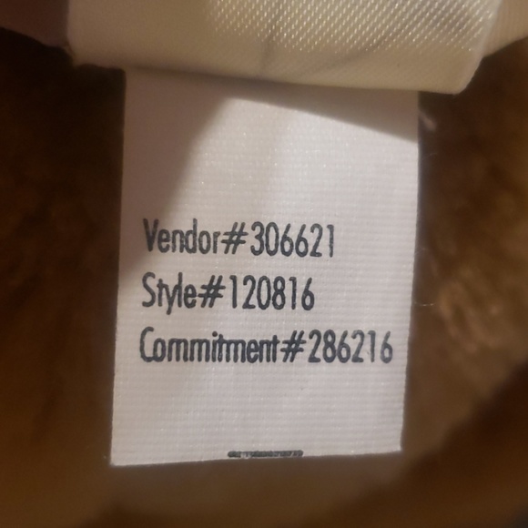 Banana Republic long coat - Picture 5 of 5